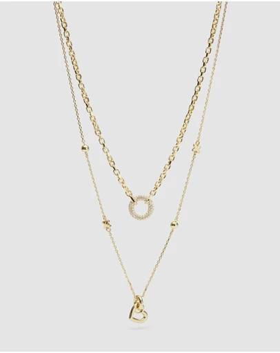 MIMCO - Reflection Necklace