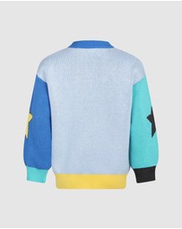 Rock Your Kid - Cillan Sweater - Kids
