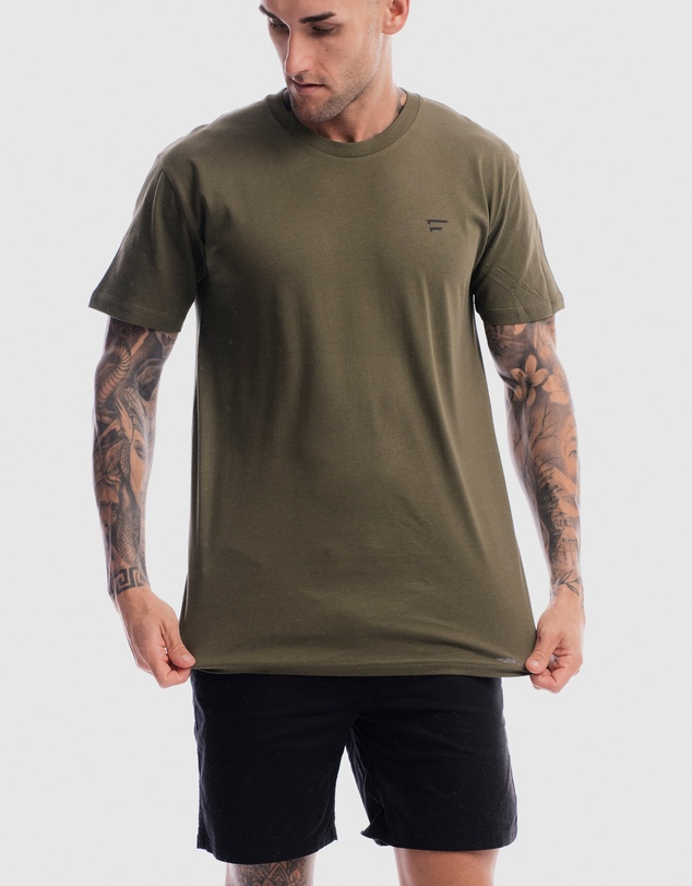 First Division - 3-Pack Performance Crest Tee