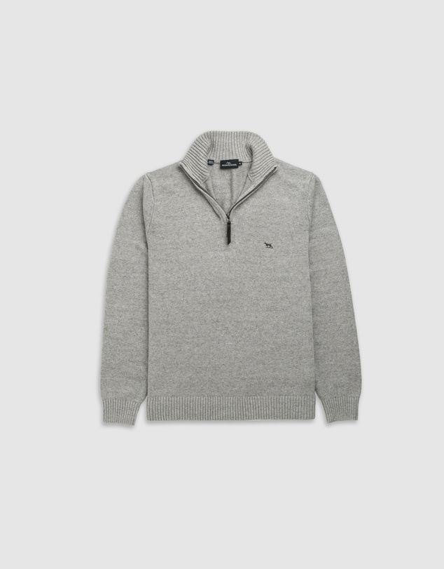 Rodd & Gunn - Merrick Bay Knit
