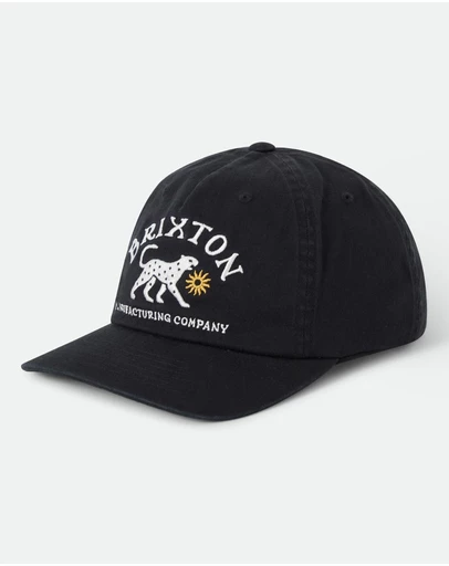Brixton - Stroll Alpha Snapback