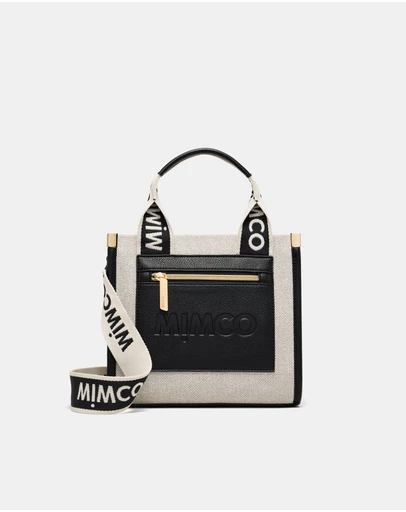 MIMCO - Patch Mini Tote Bag