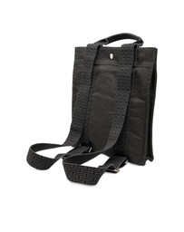 Pre-Loved by Azura Reborn - Pre-Loved Canvas Herline Backpack PM