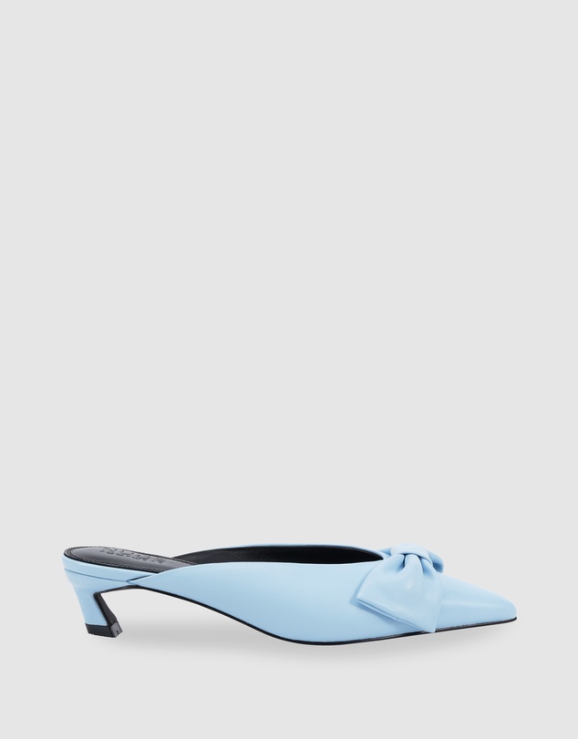 Nude Footwear - Bettybow