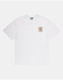 Victoria Bitter - Forever Classics On Tap Here Tee