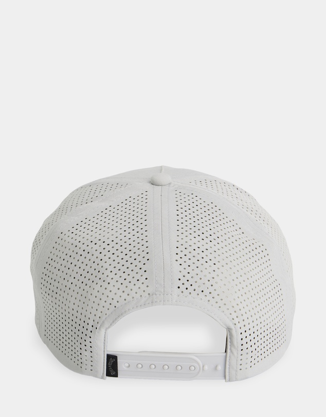 Billabong - Mens Adiv Tech Trucker Cap