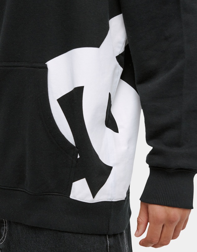 DC Shoes - Mens Lanai Pullover Hoodie