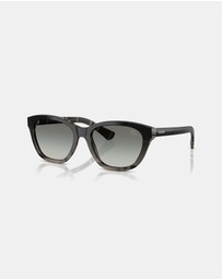 Burberry - 0BE4486