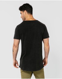 ONEBYONE - Classic Blank Tee