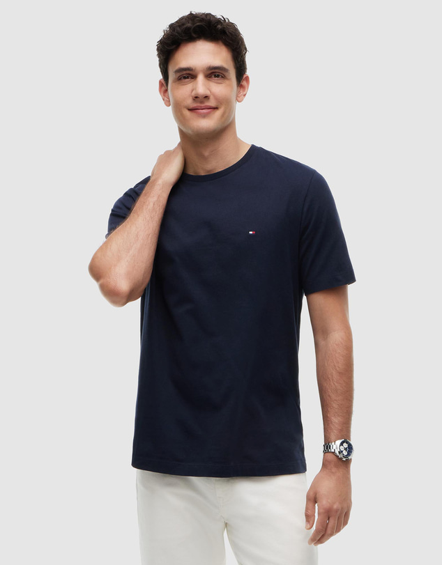 Tommy Hilfiger - Essential Cotton T-Shirt