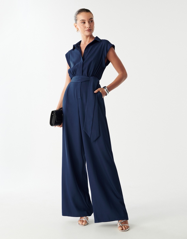 Willa - Kobe Jumpsuit