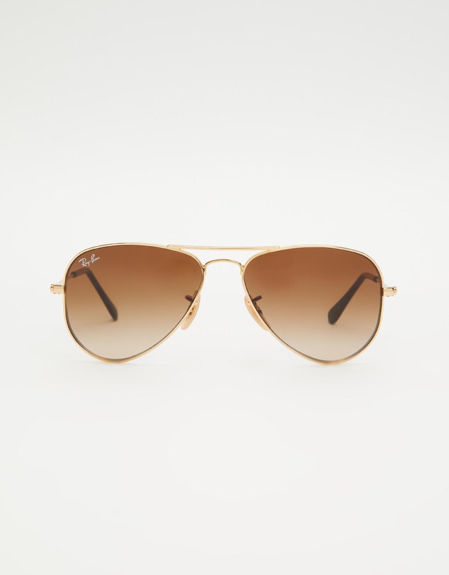 Ray-Ban Junior - Junior Aviator - Kids