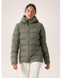 Arc'teryx - Thorium Hoody Women's