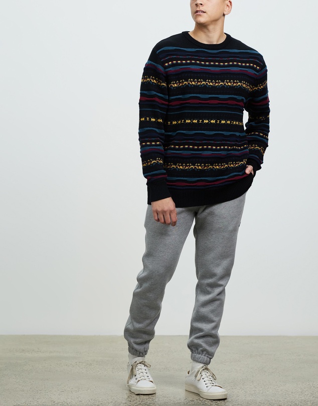 B.Cools - Vintage Knit