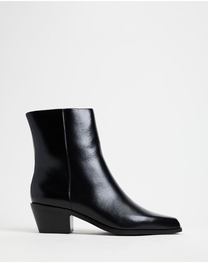 Black Leather