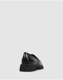 S by Sempre Di - Delaney Casual Loafers