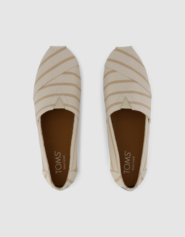 TOMS - Alpargata Classic - Women's