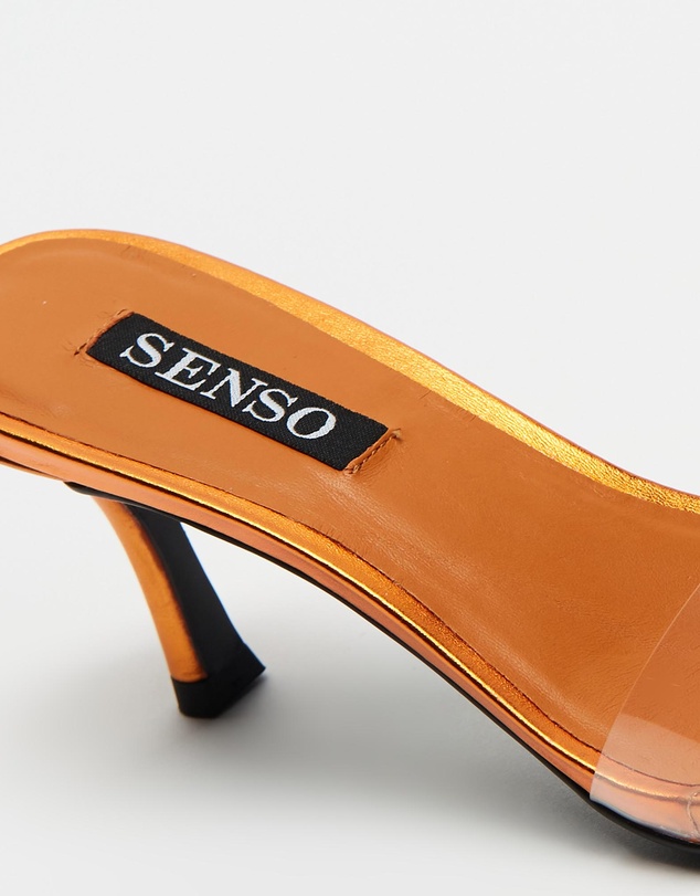 Senso - Gianna