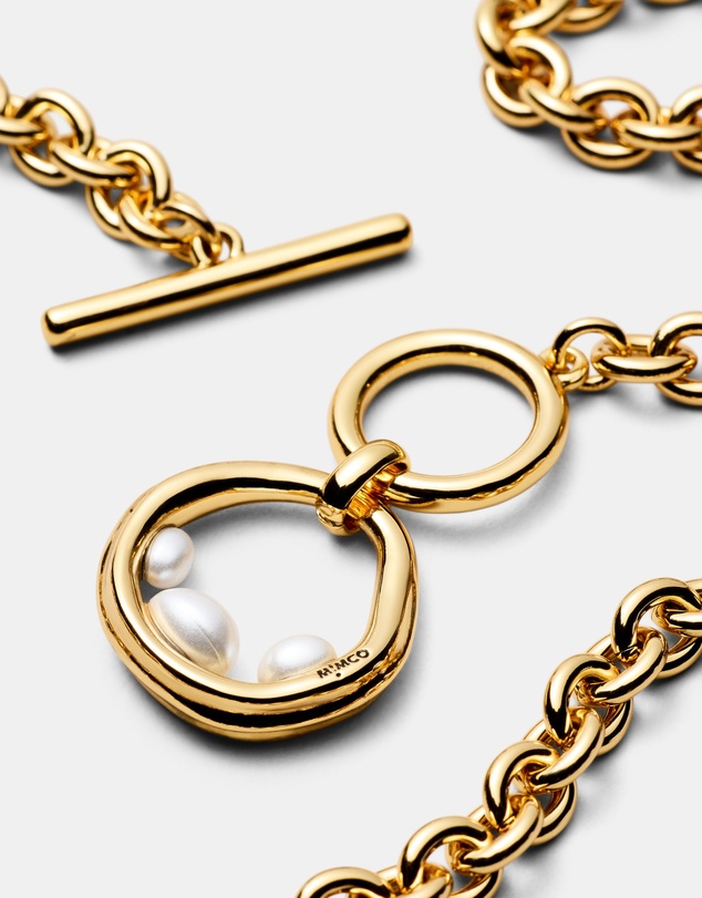 MIMCO - Anouk Pearl Necklace