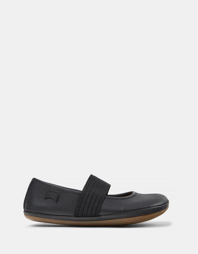 Camper - Ballerinas Right