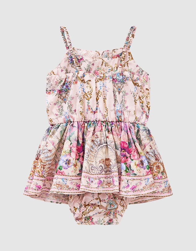 Camilla - Jump Dress - Babies