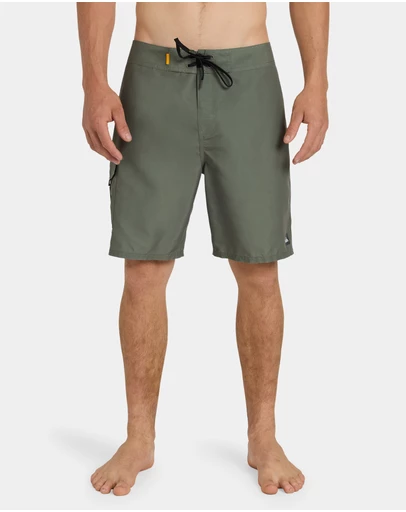 Quiksilver - Mens Big Country 2 Boardshorts