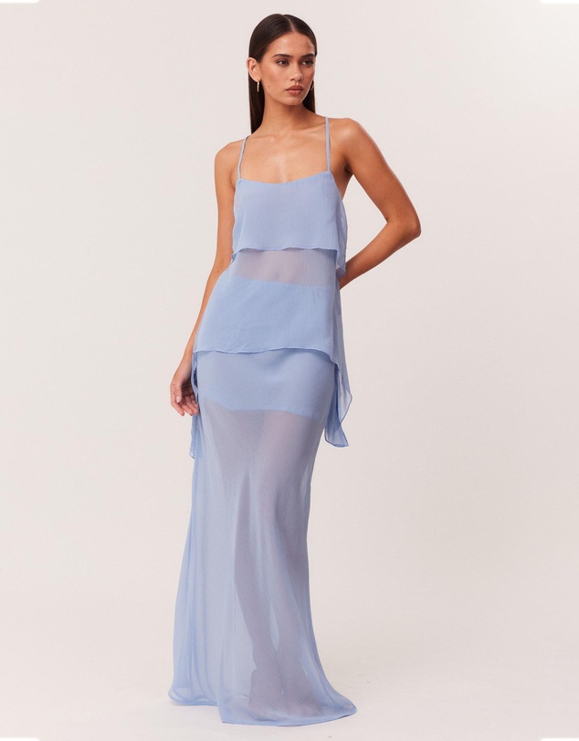 SNDYS - Tamara Cami Top