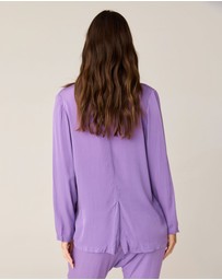 Primness - Dusk Blazer