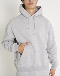 General Pants Co. Basics - OG Oversized Skate Hoodie