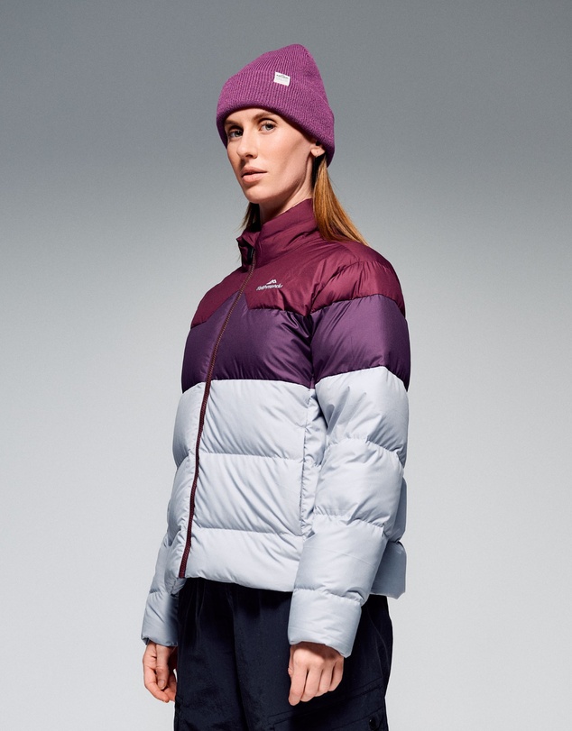 Kathmandu - Epiq Limited Down Jacket
