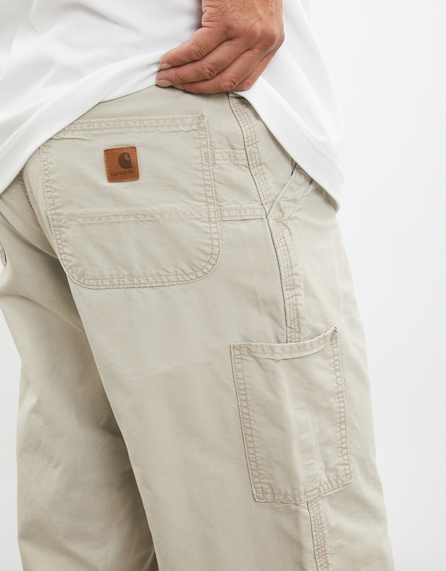 Vintage by The Real Deal - Pre Loved - Vintage Carhartt Carpenter Pants