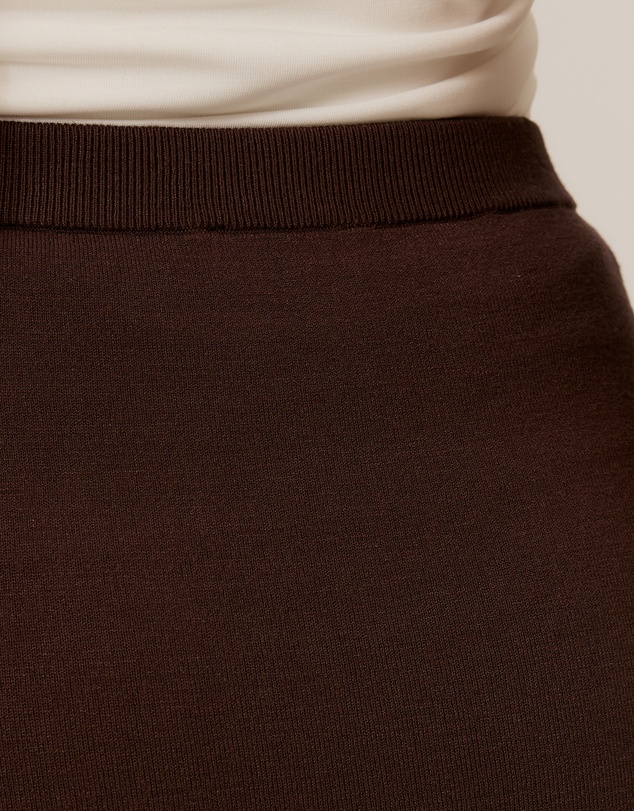 Tussah - Imogen Knit Skirt