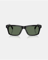Oliver Peoples - R-16