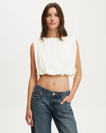 Cotton On - Luna Bubble Tank