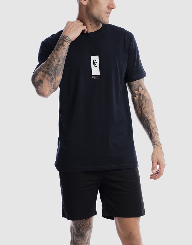 Counter Culture - Runway Tee
