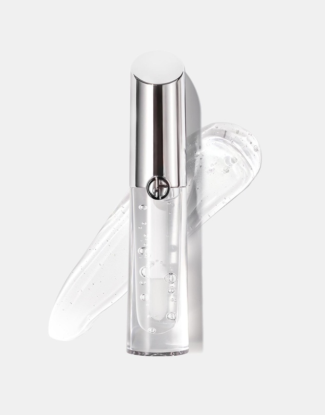 Giorgio Armani - Prisma Glass Lip Gloss