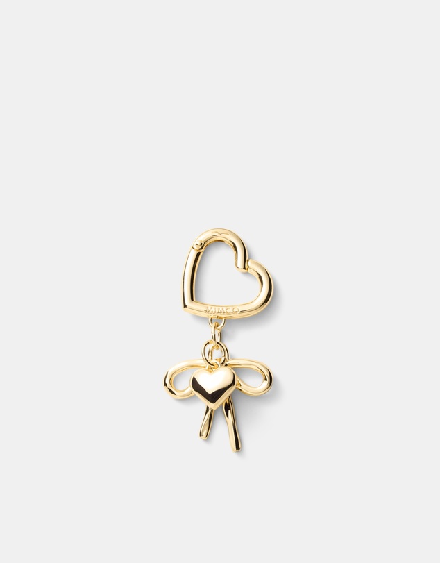 MIMCO - Bow Keyring