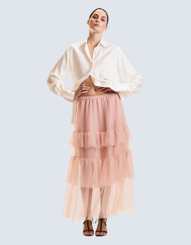 Cynthia Rowley - Odette Skirt