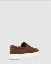 Dune London - Tillos - Brown