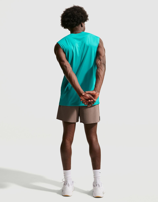 Nike - Dri-FIT Sleeveless Training Top