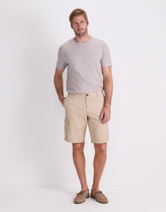 Sportscraft - Cargo Short