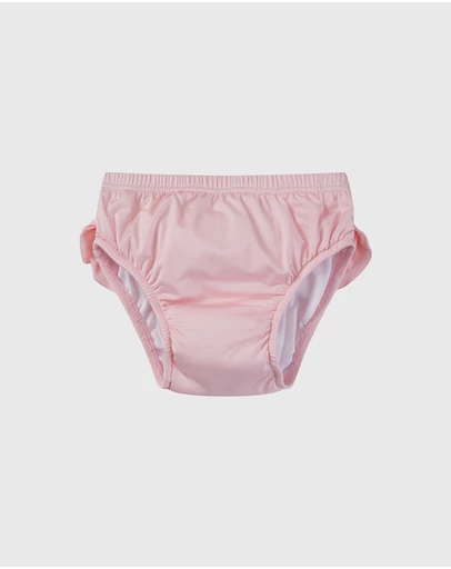 Aqua Blu Kids - Stepping Stones Swim Nappy