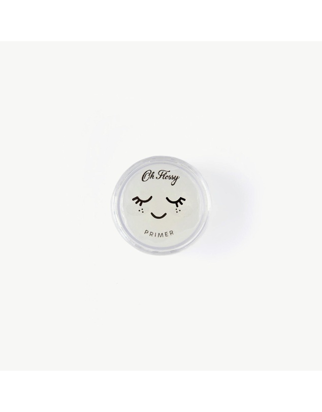 Oh Flossy - Under the Sea Glitter Set