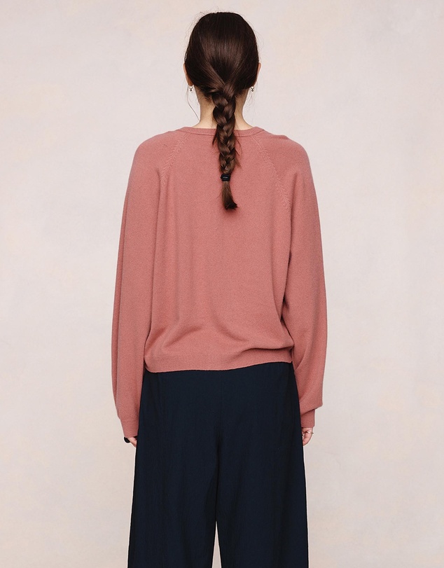 Marle - Babette Cardigan