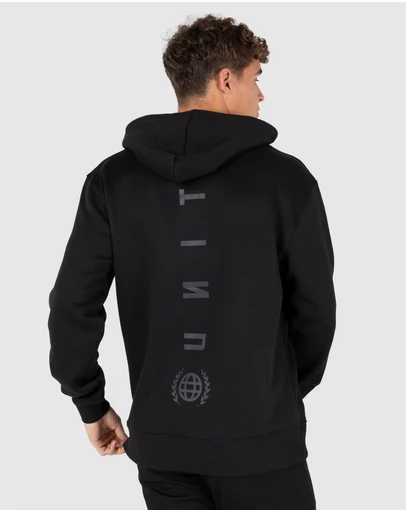 UNIT - UNIT Command Men's Pullover Hoodie