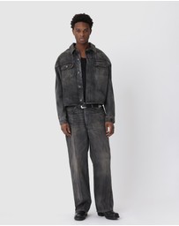 Won Hundred - Cale Denim Pants