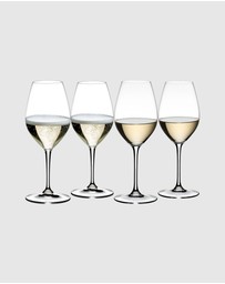 Riedel - Wine Friendly White Wine - Set of 4