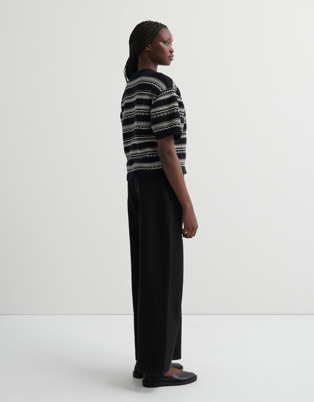 Kowtow - Jacques Top