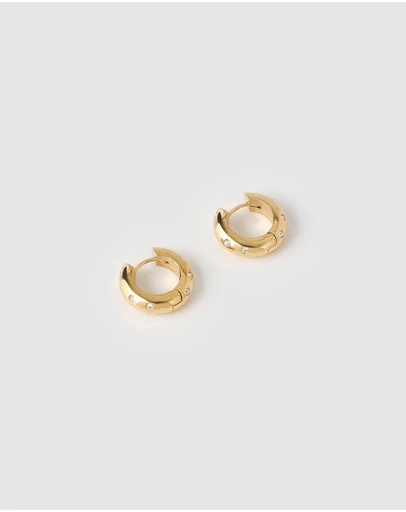 Arms Of Eve - Grace Earrings