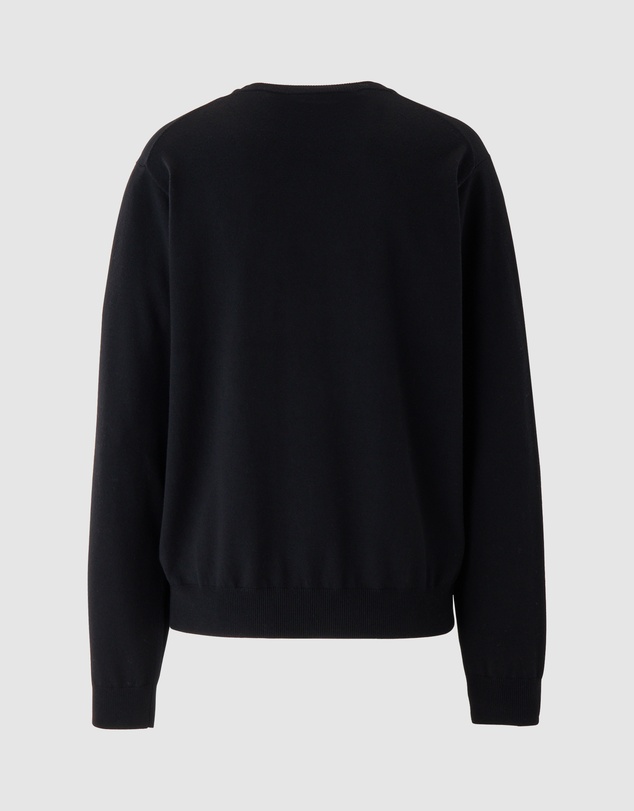 Onitsuka Tiger - Knit Top